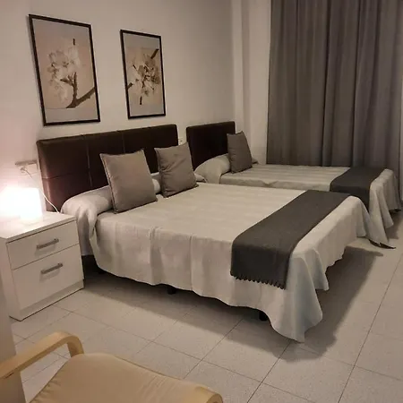 Portugal Hotel