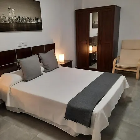 Portugal Hotel Lepe