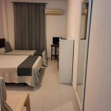 Portugal Hotel
