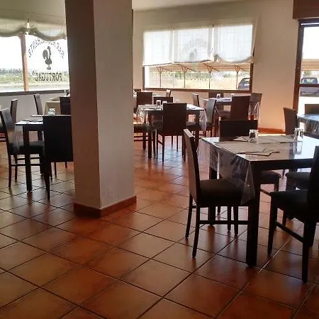 Portugal Hotel Lepe