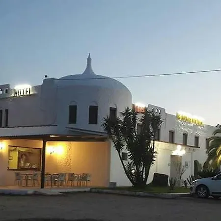 Portugal Hotel 2*