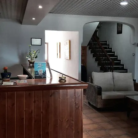 Portugal Hotel 2*