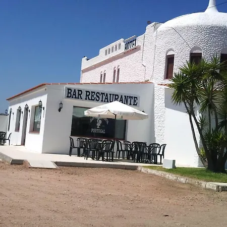 Hotel Portugal Lepe