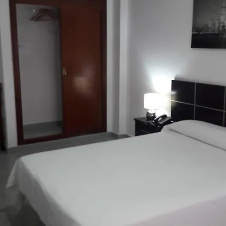 Portugal Hotel 2*