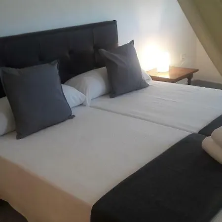 Portugal Hotel 2*