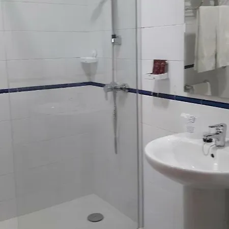 Hotel Portugal 2*