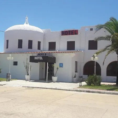 Hotel Portugal