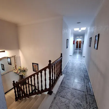 Hotel Portugal 2*