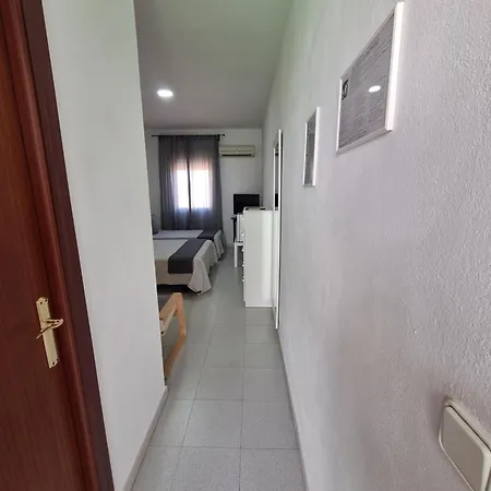 Portugal Hotel