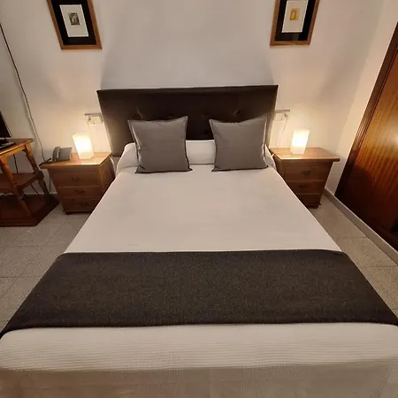 Hotel Portugal Lepe