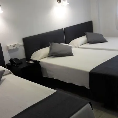 Portugal Hotel Lepe