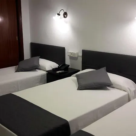 Portugal Hotel Lepe