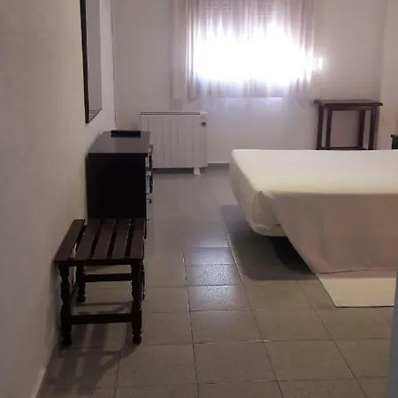 Hotel Portugal 2*