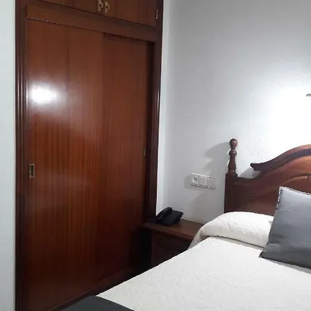 Portugal Hotel 2*