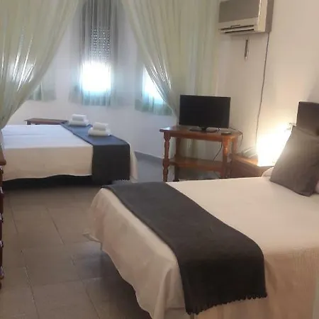 Portugal Hotel