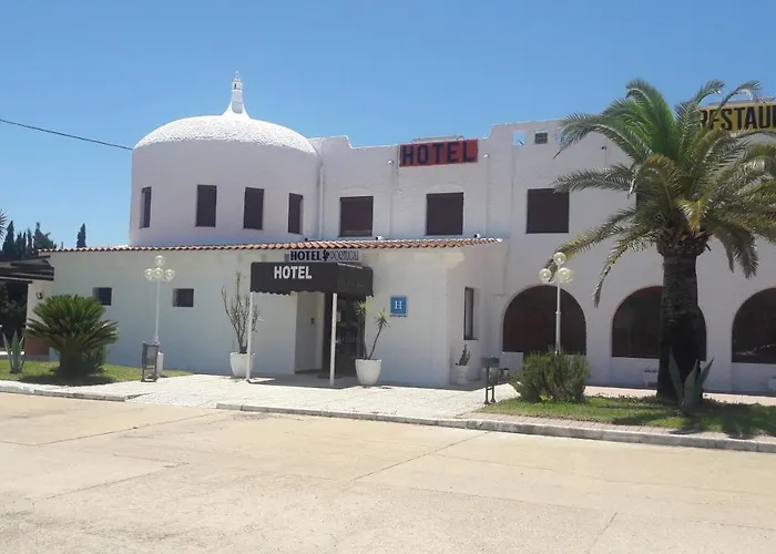 Hotel Portugal