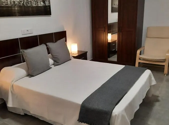 Portugal Hotel Lepe