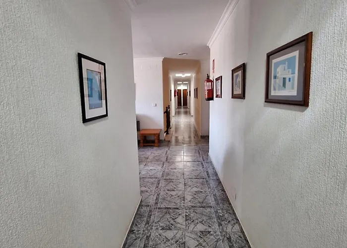 Hotel Portugal