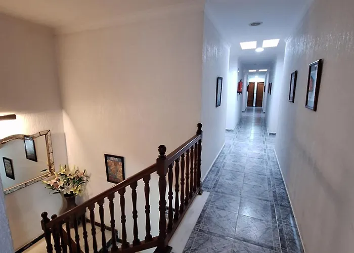 Hotel Portugal 2*