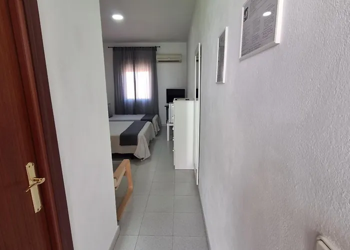 Portugal Hotel