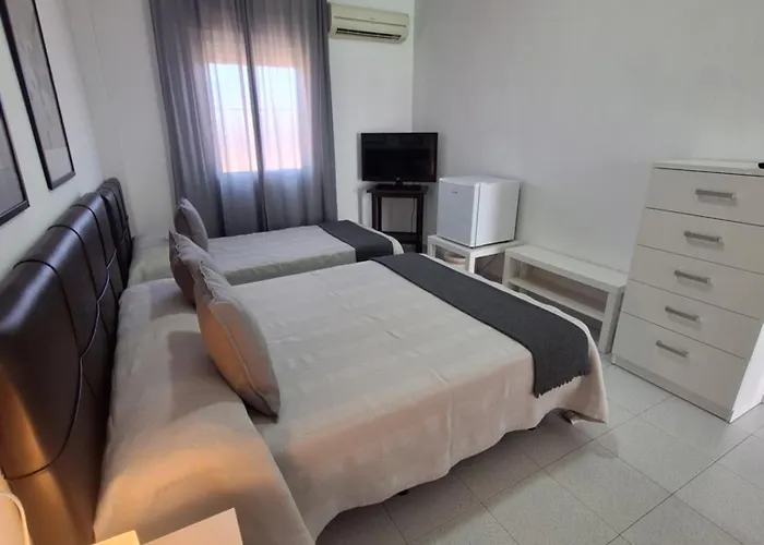 Portugal Hotel 2*