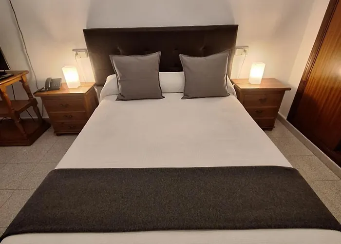 Hotel Portugal Lepe