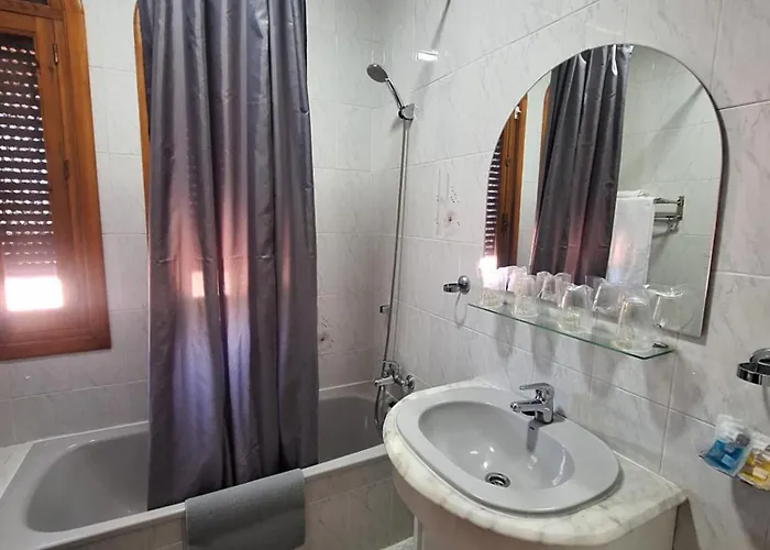 Portugal Hotel