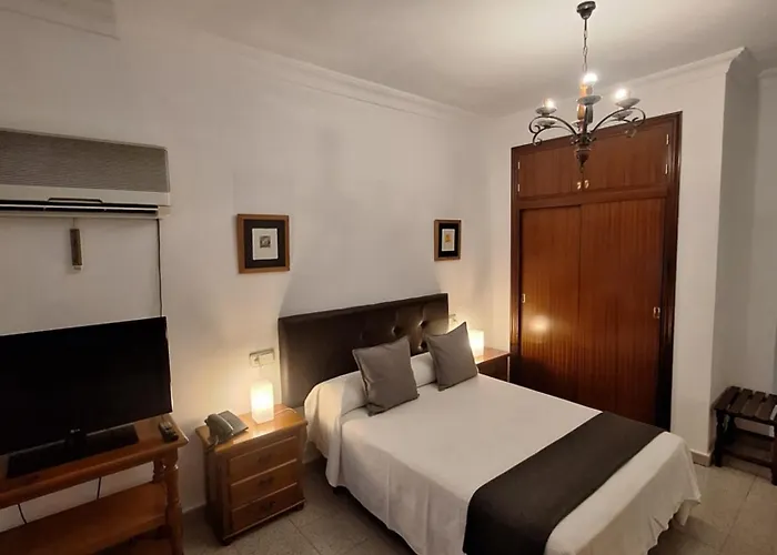 Hotel Portugal 2*