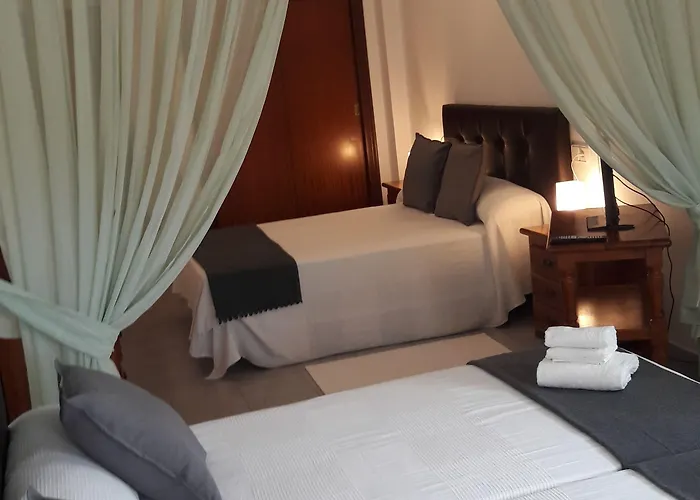 Hotel Portugal Lepe