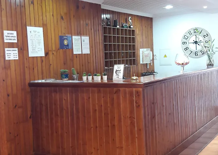 Portugal Hotel