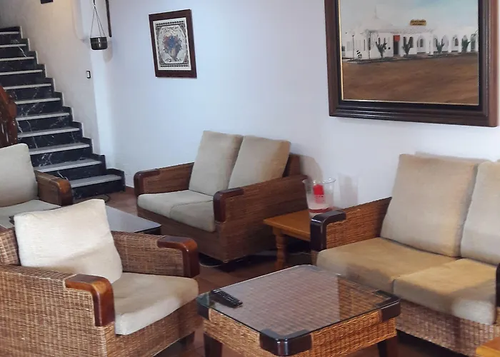 Hotel Portugal 2*