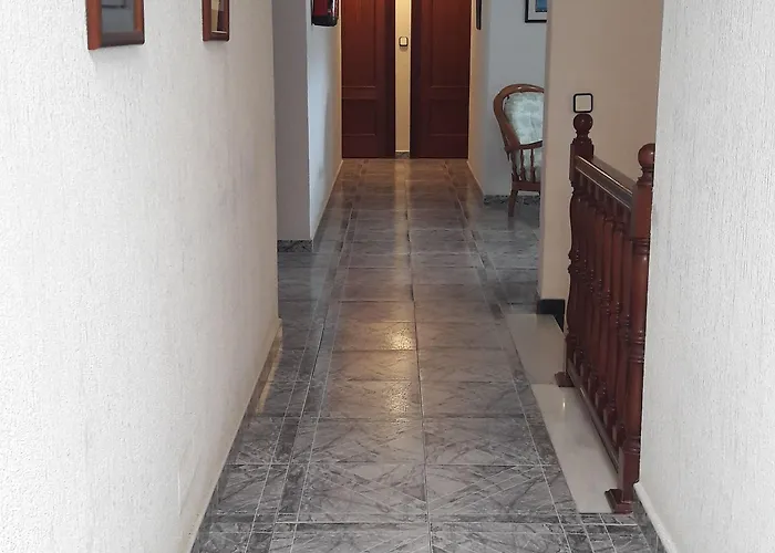 Portugal Hotel