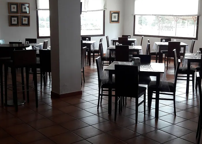 Hotel Portugal Lepe