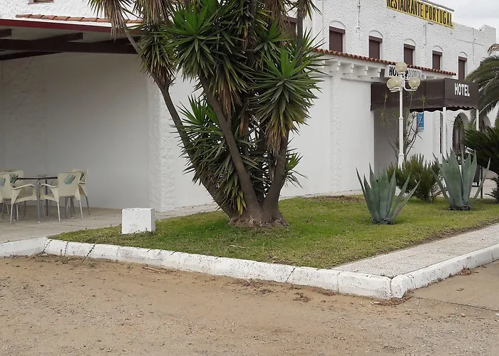 Portugal Hotel 2*
