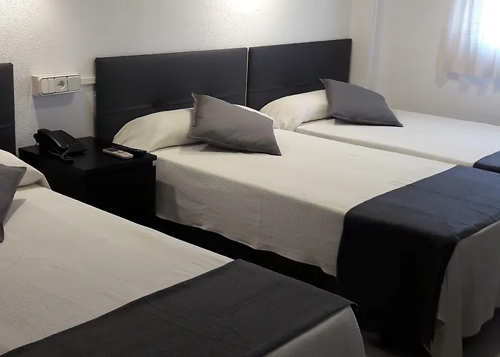 Hotel Portugal 2*