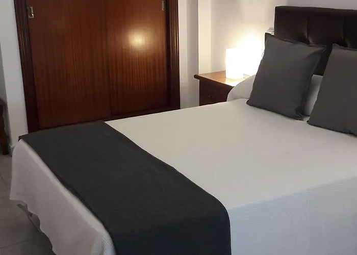 Portugal Hotel 2*
