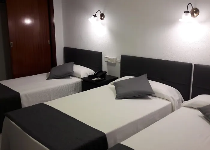 Hotel Portugal 2*