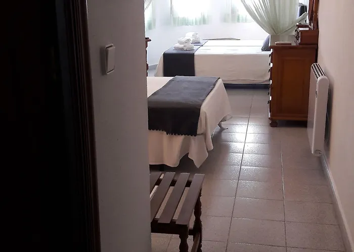 Hotel Portugal 2*