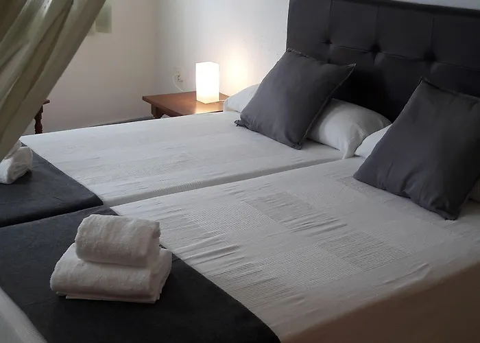 Portugal Hotel Lepe