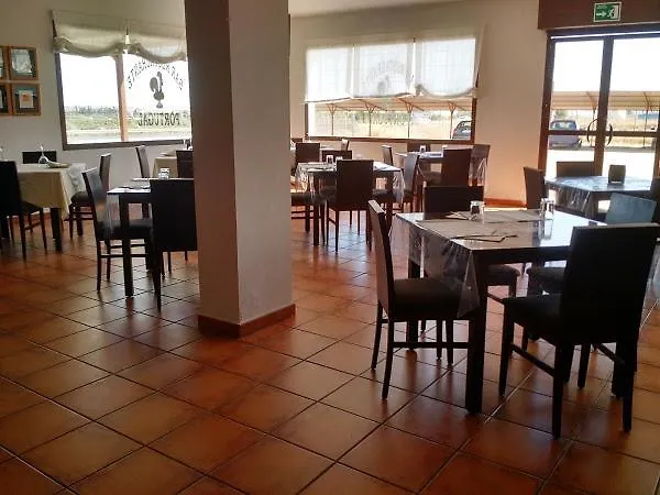 Portugal Hotel Lepe