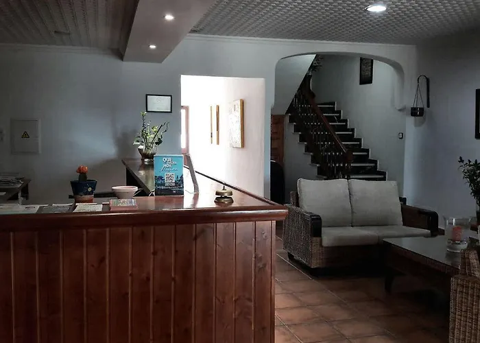 Portugal Hotel 2*