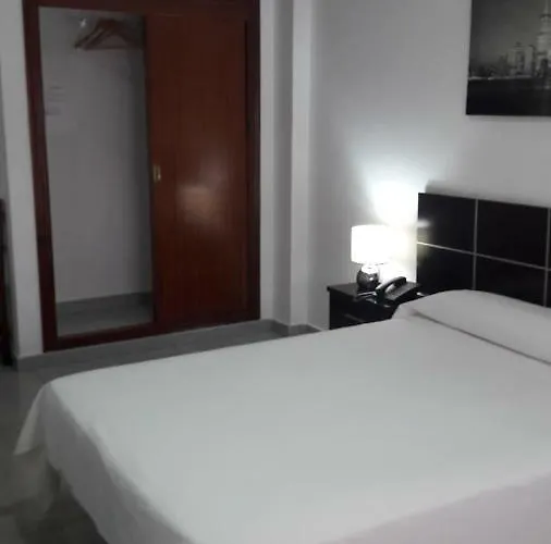 Portugal Hotel 2*