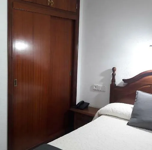 Portugal Hotel 2*